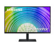Samsung LS32S60UA 32" VA LED 2560x1440 Mega DCR 5ms 300cd DP HDMI USB-C(90W)pivot