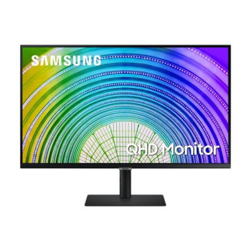 Samsung LS32S60UA 32" VA LED 2560x1440 Mega DCR 5ms 300cd DP HDMI USB-C(90W)pivot