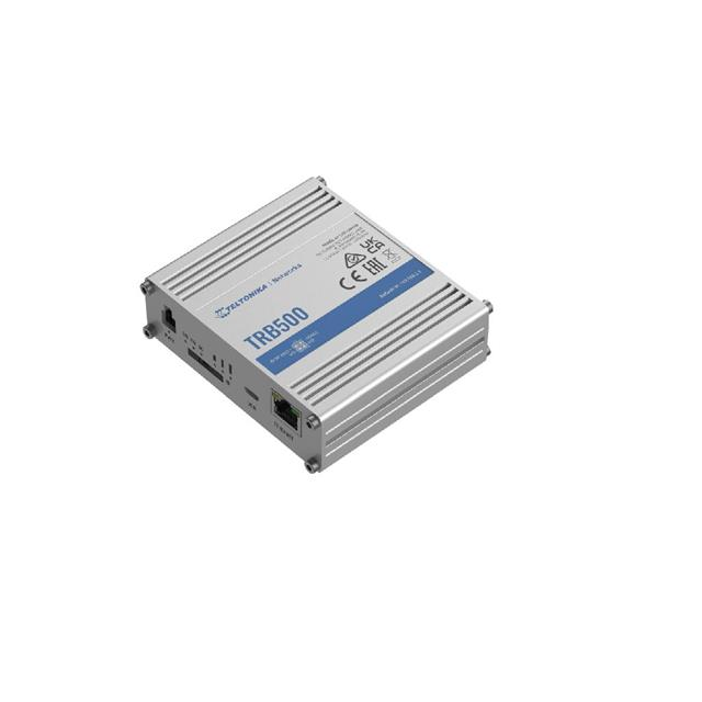 Teltonika TRB500 INDUSTRIAL 5G GATEWAY