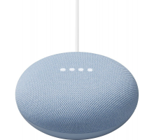 Google Nest Mini 2 , Blue