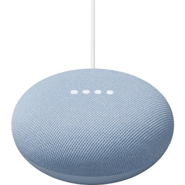 Google Nest Mini 2 , Blue