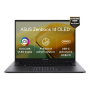 ASUS Zenbook 14 UM3402YA-OLED472W, Ryzen 7 7730U, 14.0˝ 2880x1800, UMA, 16GB, SSD 1TB, W11H NumPad