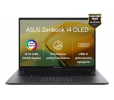 ASUS Zenbook 14 UM3402YA-OLED596W, Ryzen 5 7530U, 14.0˝ 2880x1800, UMA, 16GB, SSD 512GB, W11H NumPad