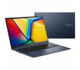 ASUS Vivobook X1502ZA-EJ603W, i3-1215U, 15.6˝ 1920x1080 FHD, UMA, 8GB, SSD 256GB, W11H FPR