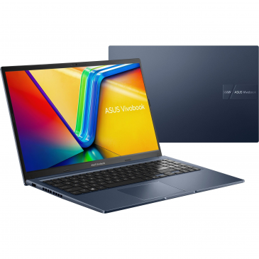 ASUS Vivobook X1502ZA-EJ603W, i3-1215U, 15.6˝ 1920x1080 FHD, UMA, 8GB, SSD 256GB, W11H FPR