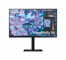 Samsung S27S61B 27" LED IPS 2560x1440 Mega DCR 5ms 300cd DP HDMI pivot