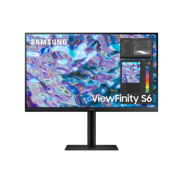 Samsung S27S61B 27" LED IPS 2560x1440 Mega DCR 5ms 300cd DP HDMI pivot