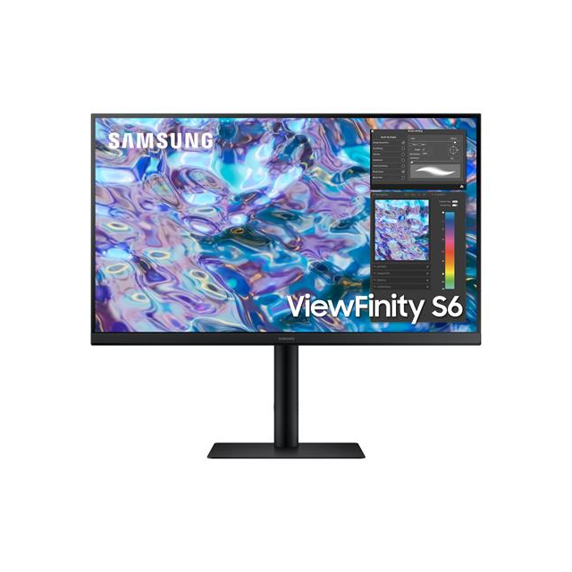 Samsung S27S61B 27" LED IPS 2560x1440 Mega DCR 5ms 300cd DP HDMI pivot