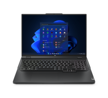 Lenovo IP Legion Pro 5 16IRX8 i7-13700HX 16" WQXGA HDR 500N matný Nvidia GeForce RTX 4060/8GB 32GB