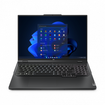 Lenovo IP Legion Pro 5 16IRX8 i7-13700HX 16" WQXGA HDR 500N matný Nvidia GeForce RTX 4060/8GB 32GB