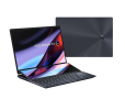 ASUS Zenbook Pro 14 Duo OLED UX8402VV-OLED037X, i9-13900H, 14.5˝ 2880x1800, RTX 4060/8GB, 32GB, SSD