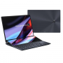 ASUS Zenbook Pro 14 Duo OLED UX8402VV-OLED037X, i9-13900H, 14.5˝ 2880x1800, RTX 4060/8GB, 32GB, SSD