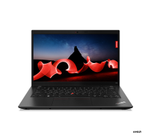 Lenovo TP L14 G4 Ryzen 5 Pro 7530U 14.0" FHD matný UMA 8GB 512GB SSD 4Gready W11Pro čierny 3y OS