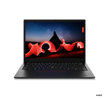Lenovo TP L13 Clam G4 Ryzen 5 Pro 7530U 13.3" WUXGA matný UMA 16GB 512GB 4Gready W11Pro čierny 3y OS