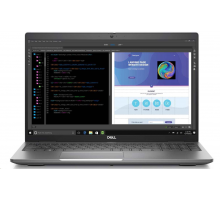 Dell Precision 3580 15.6" FHD i7/32G/512/A500/W11P