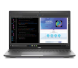 Dell Precision 3580 15.6" FHD i7/16G/512/A500/W11P