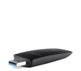 Linksys WUSB6300 AC1200 Wireless-AC USB Adapter