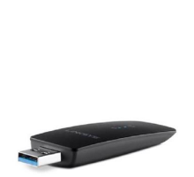 Linksys WUSB6300 AC1200 Wireless-AC USB Adapter