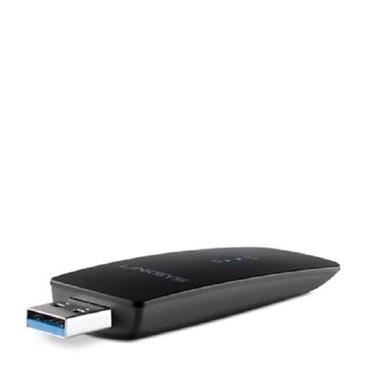 Linksys WUSB6300 AC1200 Wireless-AC USB Adapter