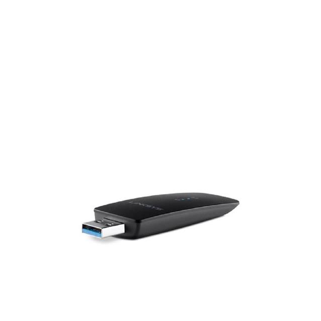 Linksys WUSB6300 AC1200 Wireless-AC USB Adapter