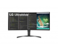 LG 35WN75CP-B 35"UW VA LED 3440x1440 5M:1 5ms 300cd DP 2xHDMI USB-C(94W) repro