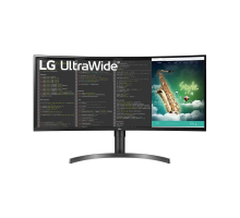 LG 35WN75CP-B 35"UW VA LED 3440x1440 5M:1 5ms 300cd DP 2xHDMI USB-C(94W) repro