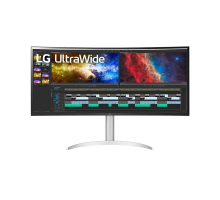 LG 38WP85CP-W 37,5"UW IPS LED 3840x1600 Mega:1 5ms 300cd 2xHDMI DP USB-C (90W)repro