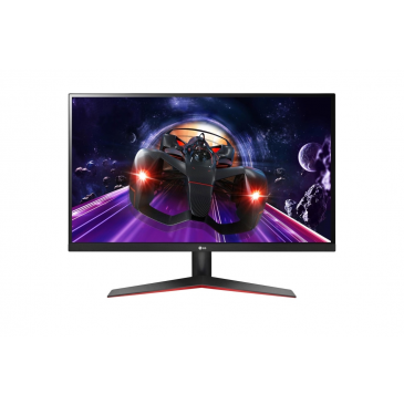 LG 27MP60GP-B 27"W IPS 1920x1080 1ms 5 000 000:1 250cd HDMI DP čierny