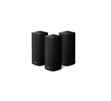 LINKSYS VELOP WHW0303 AC6600 3PK (Black)