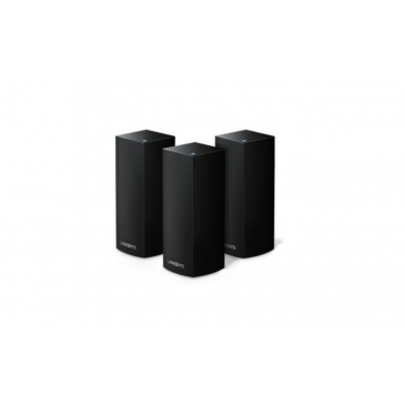 LINKSYS VELOP WHW0303 AC6600 3PK (Black)
