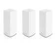 LINKSYS MX2000 VELOP AX3000 3PK