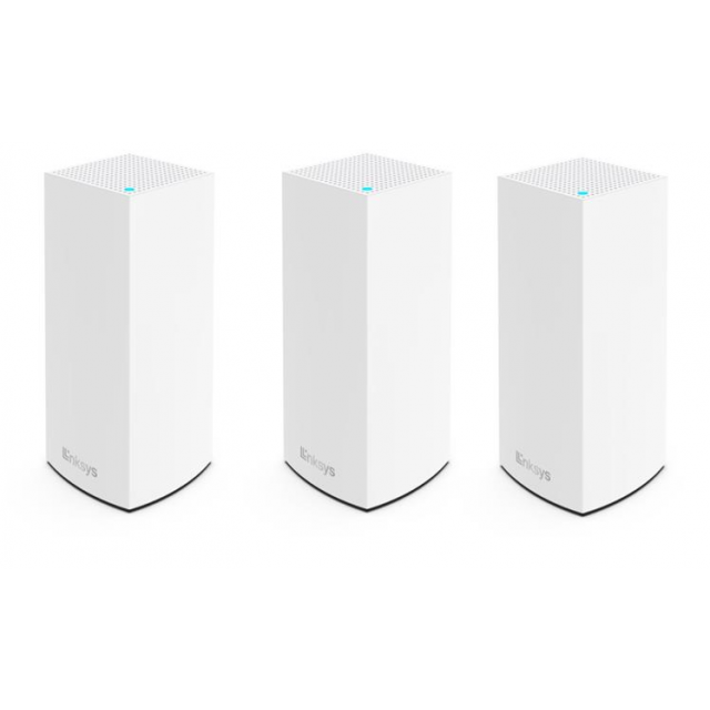 LINKSYS MX2000 VELOP AX3000 3PK