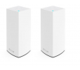 LINKSYS MX2000 VELOP AX3000 2PK