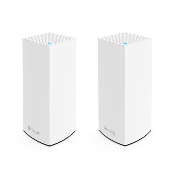 LINKSYS MX2000 VELOP AX3000 2PK