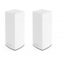 LINKSYS MX2000 VELOP AX3000 2PK