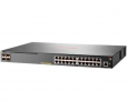 Aruba 2930F 24G PoE+ 4SFP+ Swch - JL255A