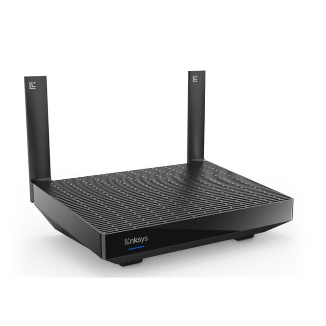 Linksys MR5500 Hydra Pro 6 Dual-Band AX5400 Mesh WiFi 6 Router