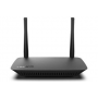 Linksys E2500 N600 Dual-Band Wireless Router V4