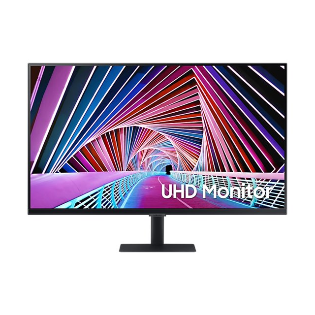 Samsung LS32A700NWUXEN 32" VA LED 3840x2160 Mega DCR 5ms 300cd DP HDMI pivot