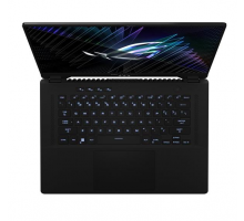 ASUS ROG ZEPHYRUS M16 GU604VZ-NEBULA030W, i7-13700H, 16.0˝ 2560x1600 WQXGA, RTX 4080/12GB, 32GB, SSD