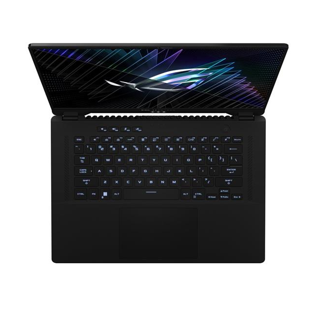 ASUS ROG ZEPHYRUS M16 GU604VZ-NEBULA030W, i7-13700H, 16.0˝ 2560x1600 WQXGA, RTX 4080/12GB, 32GB, SSD