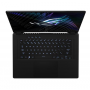 ASUS ROG ZEPHYRUS M16 GU604VZ-NEBULA030W, i7-13700H, 16.0˝ 2560x1600 WQXGA, RTX 4080/12GB, 32GB, SSD