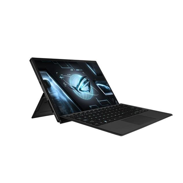 ASUS ROG Flow Z13 GZ301VU-NEBULA008W, i9-13900H, 13.4˝ 2560x1600 WQXGA/Touch, RTX 4050/6GB, 16GB,
