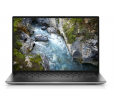 Precision 5470|i7-12800H|16GB|512GB SSD|14" FHD|IR Cam & Mic|Nvidia RTX A1000|4 cell|WLAN|vPro||W10