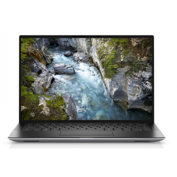 Precision 5470|i7-12800H|16GB|512GB SSD|14" FHD|IR Cam & Mic|Nvidia RTX A1000|4 cell|WLAN|vPro||W10
