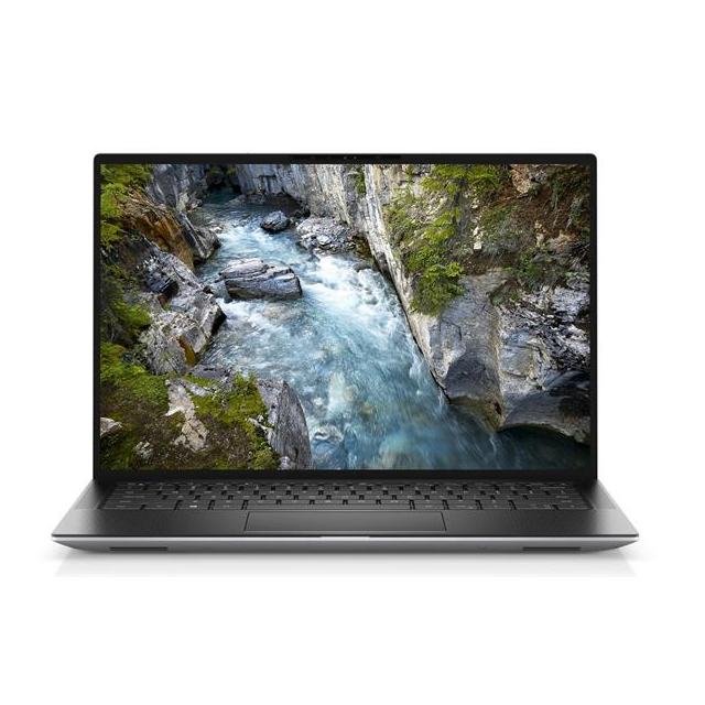 Precision 5470|i7-12800H|16GB|512GB SSD|14" FHD|IR Cam & Mic|Nvidia RTX A1000|4 cell|WLAN|vPro||W10