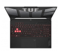 ASUS TUF Gaming A15 FA507NV-LP061W, Ryzen 7 7735HS, 15.6˝ 1920x1080 FHD, RTX 4060/8GB, 16GB, SSD 1TB