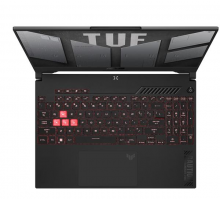 ASUS TUF Gaming A15 FA507NV-LP061W, Ryzen 7 7735HS, 15.6˝ 1920x1080 FHD, RTX 4060/8GB, 16GB, SSD 1TB