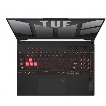 ASUS TUF Gaming A15 FA507NV-LP061W, Ryzen 7 7735HS, 15.6˝ 1920x1080 FHD, RTX 4060/8GB, 16GB, SSD 1TB