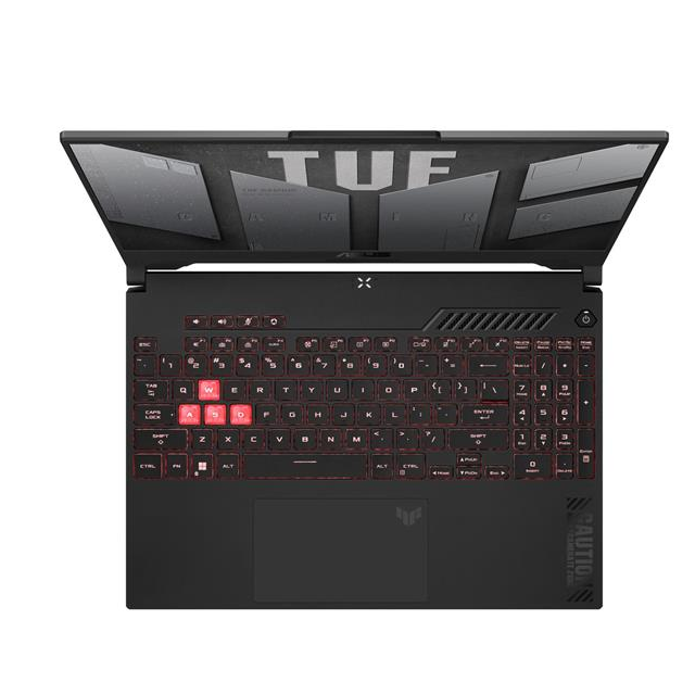 ASUS TUF Gaming A15 FA507NV-LP061W, Ryzen 7 7735HS, 15.6˝ 1920x1080 FHD, RTX 4060/8GB, 16GB, SSD 1TB